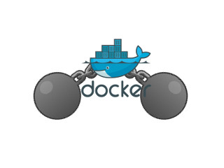 Limitar ancho de banda en docker
