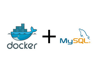 Contenedor docker con MySQL
