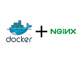 Contenedor docker con Nginx