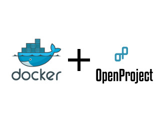 Contenedor docker con Openproject