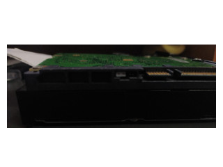 Reparación Seagate ST3500320AS 7200.11 - 500GB - Bug BSY Error